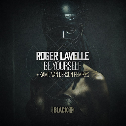 Be Yourself (Kamil Van Derson Remix)