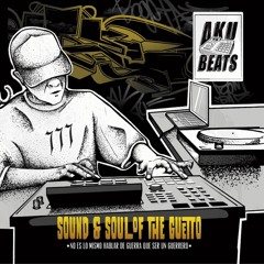 Deja Vu -Monfu ft funky jazz-Aku en el beat-2023