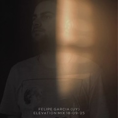 Felipe Garcia (UY) - Elevation Mix 18-09-25