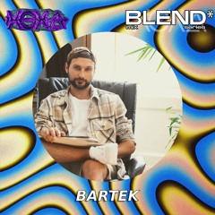 XOXA BLEND 223 - Bartek