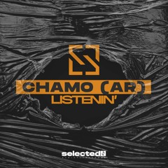Chamo (AR) - Take It