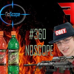 Scope-iversary (Free Samples #43)