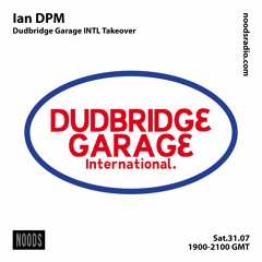 Dudbridge Garage International Takeover - Noods July 2021