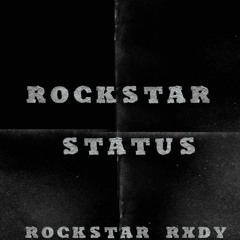 Rockstar status (prod.squirl beats)