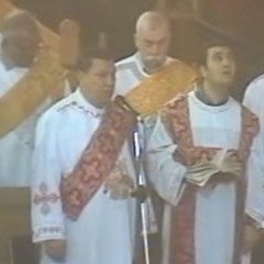 Kata to Eleos (According to Your Mercy) Gregorian Tune| Mlm. Ibrahim Ayad and Chorus