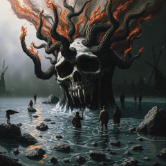 Water in Hell (FREE DOWNLOAD) [RIJA Master]
