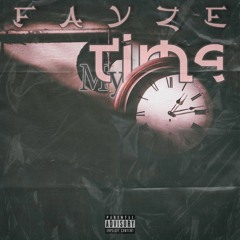 My Time [Prod. @fayze_iii]