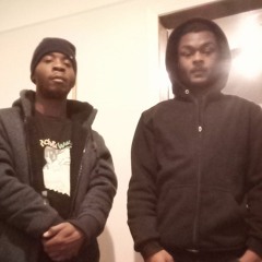 Trap Files-RKB Rezzy feat.Feez