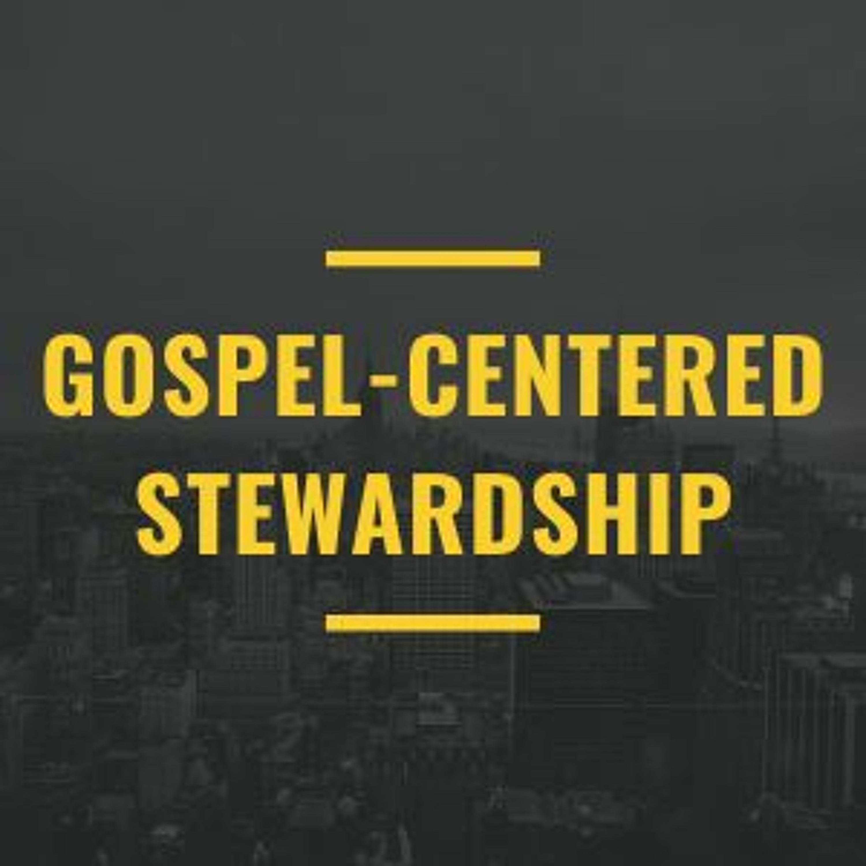 Display the Gospel