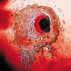 GOD 69 - The Flying Luttenbachers - Terror Iridescence