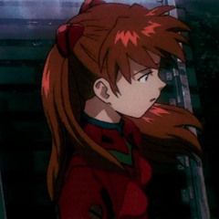 дело сорью аски лэнгли - evangelion