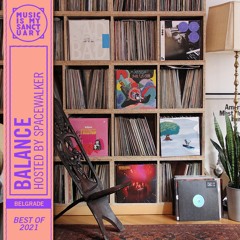 BALANCE - Best of 2021 (Hosted by Spacewalker)