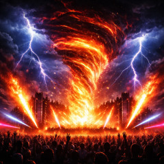 Acio Pono - Działasz na mnie jak ogień