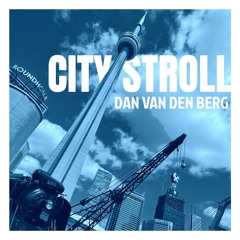 City Stroll | Dan van den Berg