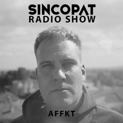 AFFKT - Sincopat Podcast 291