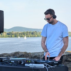 Lost in Details | Fine Selection x Hiatus x RTS.FM Budapest | 10.05.2025