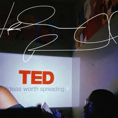 TED TALK (Billion Dollar Baby Freestyle)