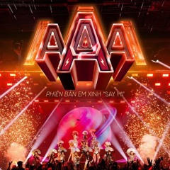 AAA - ZillM Remix (Demo)