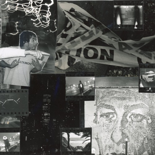 APRIL WHERE DID YOU GO SO FAST?