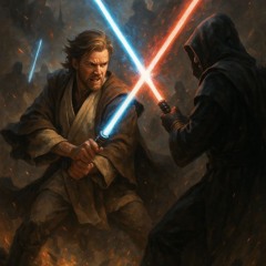 Love and Hate/Light and Dark