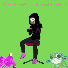 Cybernetic Amazement (Fall Forever Themes)
