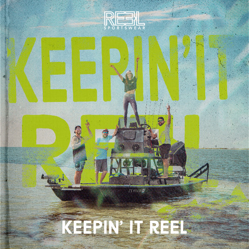 Keepin' It Reel