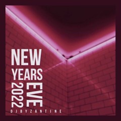 New Years House Party