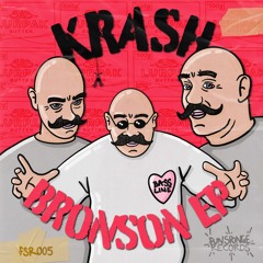Krash - Bronson