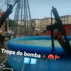 MC'S 2T & CHARUTO - MEGA PROIBIDÃO PRA TROPA DO BOMBA CDD 13 [LANÇAMENTO 2021]