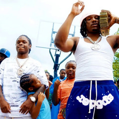 264 Quez & 42 Dugg - WE CBFW (Official Music Video)