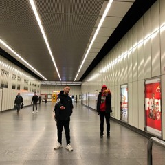 Unkreativ - Mit mein Bros