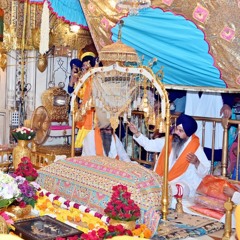 2023 Parkash Purab Guru Ramdas Patshah Ji Darbar Sahib Amritsar Sahib Full Day Kirtan
