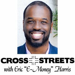 Cross-Streets Volume 12 | Part 2 | 04-18-22