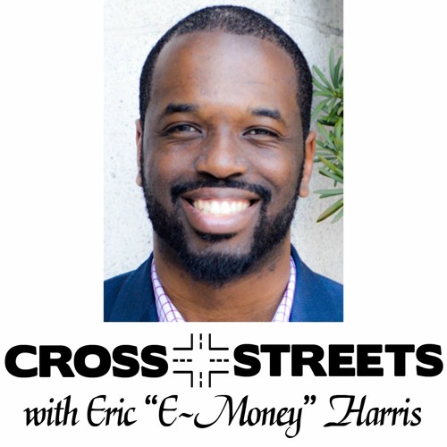 Cross-Streets Volume 12 | Part 1 | 04-18-22