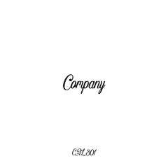 Company