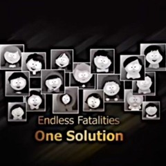 Put It Down! | South Park