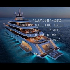 SKYWALKING (lavish f/s)