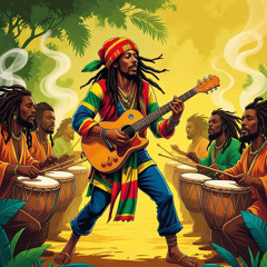 Roots of Africa