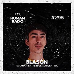 SUPERHITS #295 - BLASÓN IN THE MIX @ MELODIC TECHNO