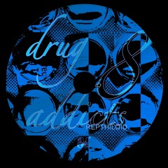 FREE DL | Lil Pump - Drug Addicts (Repthiloid Edit) [AUR010]