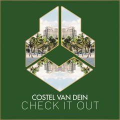 Costel van Dein - Check It Out