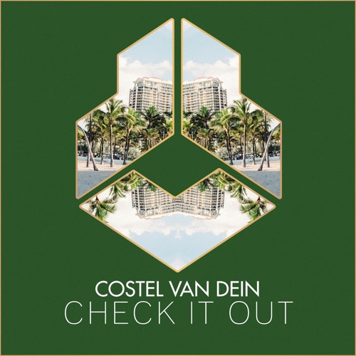 Costel van Dein - Check It Out