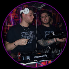 BFONZ TWINS - Latin Tech House [Live Set]