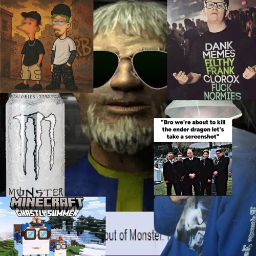 Phineas and Ferb - oddvibesforever & E2H4N (prod. haunted)