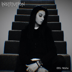 Institution 095: Ntsha