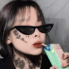 Minh phai buoc cham lai vi ngay mai rat dai - Hoang Binh ( Cá)(Đức Huy lụm)