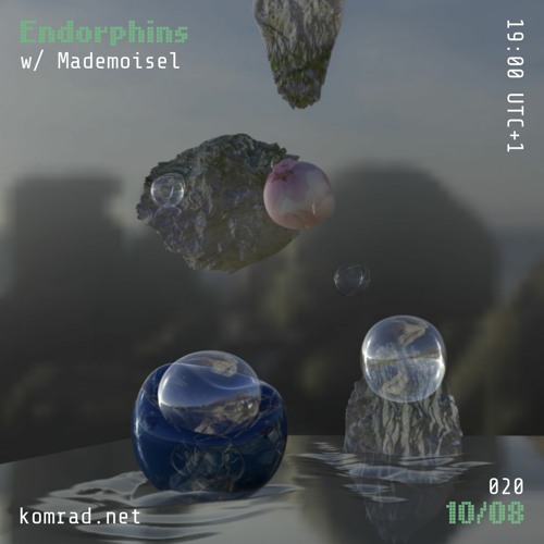 Endorphins [by Aquatic Formations] 016 w/ Mademoisel