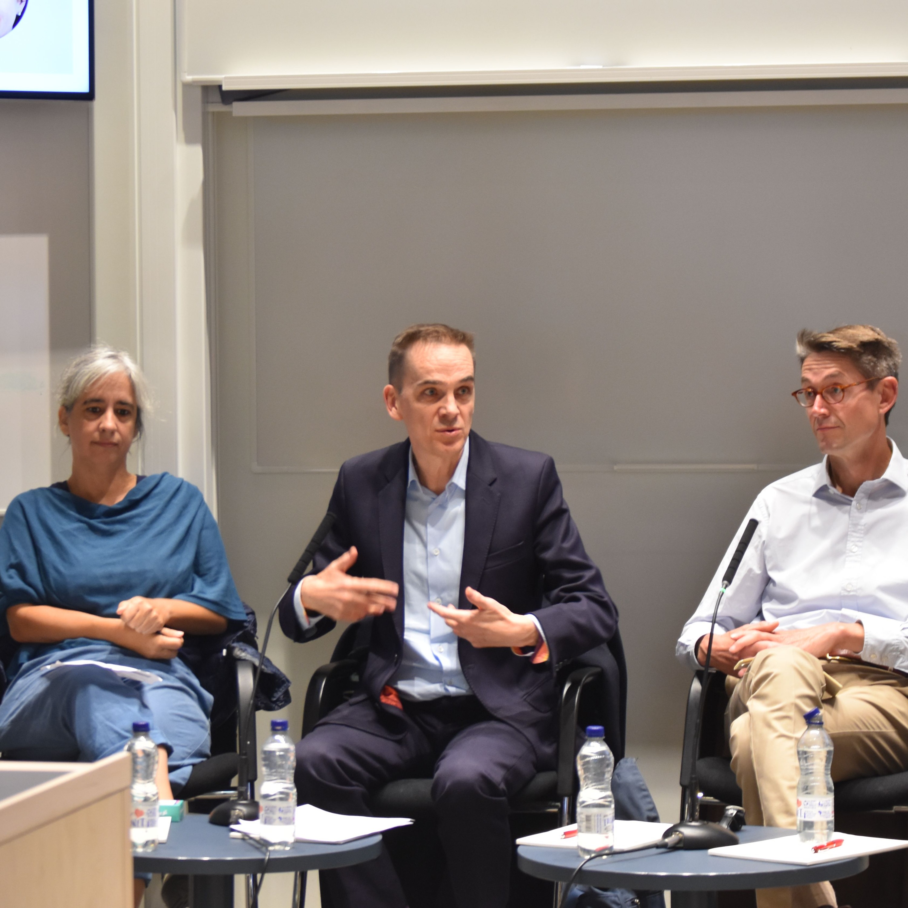 LSE Middle East Centre Podcasts