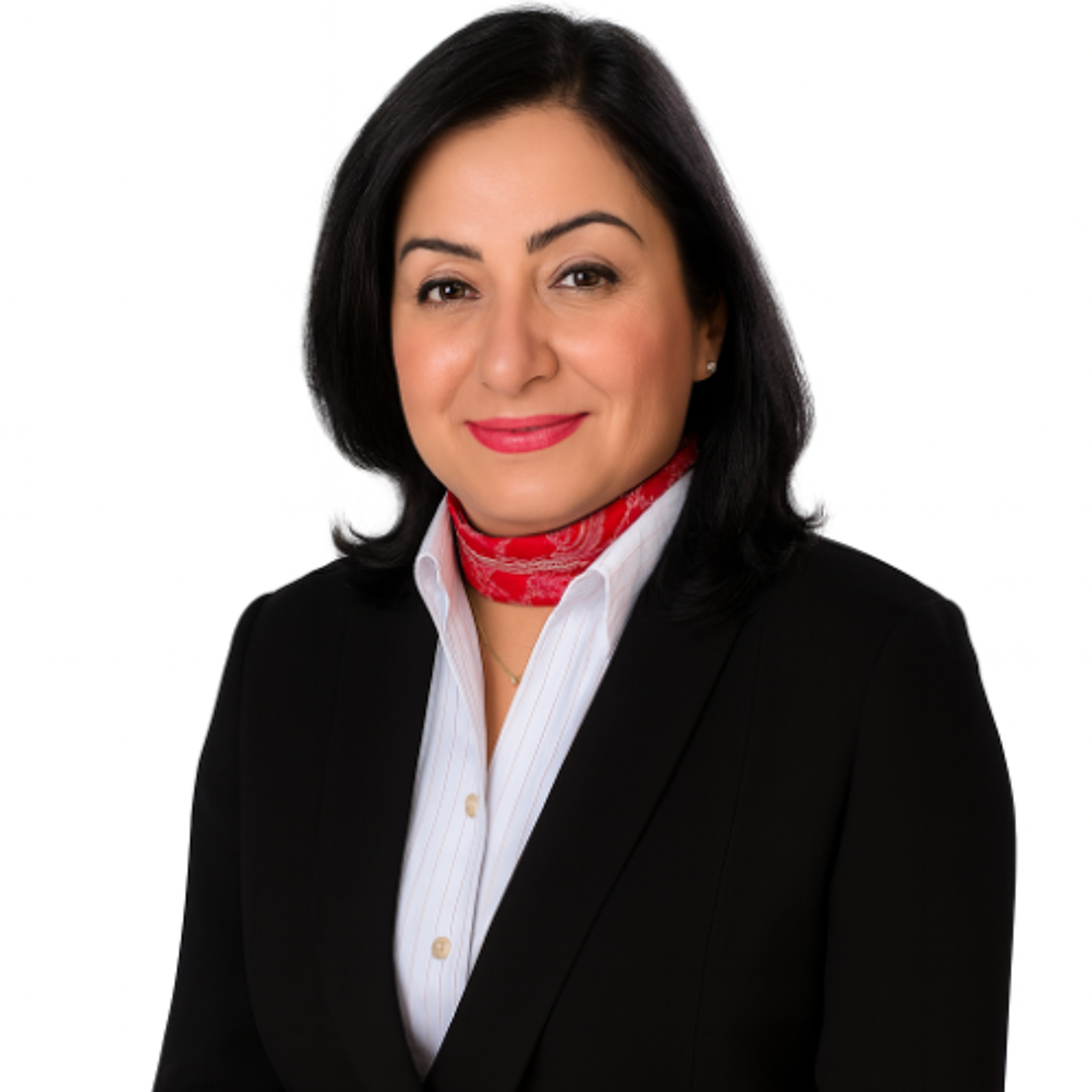 The Blueprint of Innovation: Dr Reem Obeidat on Strategy, Culture, and Meaningful Growth episode artwork