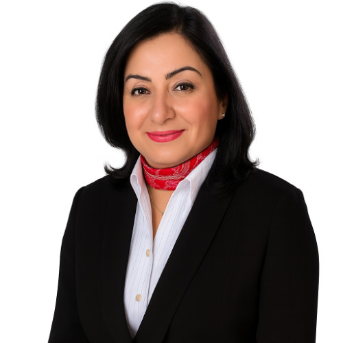 The Blueprint of Innovation: Dr Reem Obeidat on Strategy, Culture, and Meaningful Growth